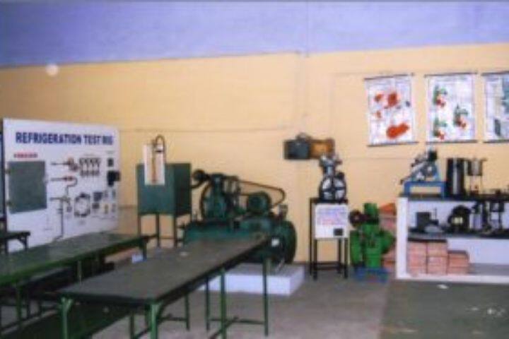 laboratory